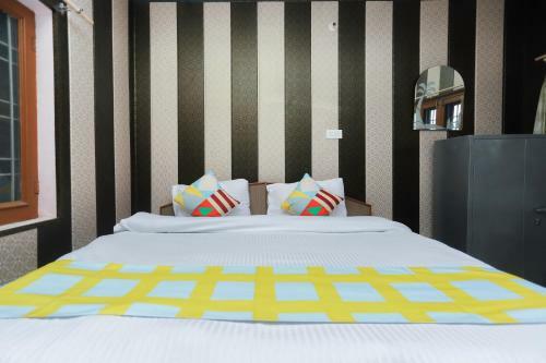 Hostal Oyo 78306 Sunshine Homestay