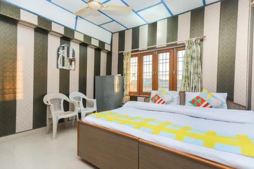 Hostal Oyo 78306 Sunshine Homestay