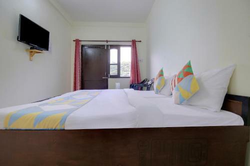 Hostal Oyo 78533 Sun Shine Homestay - 2