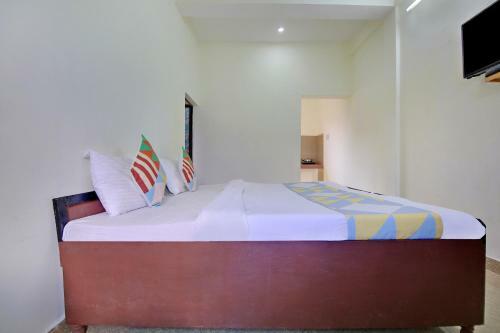 Hostal Oyo 78533 Sun Shine Homestay - 2