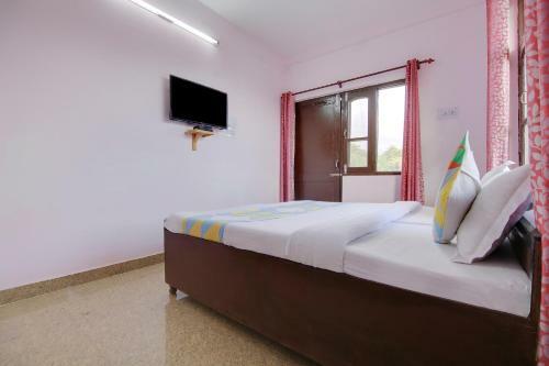 Hostal Oyo 78533 Sun Shine Homestay - 2