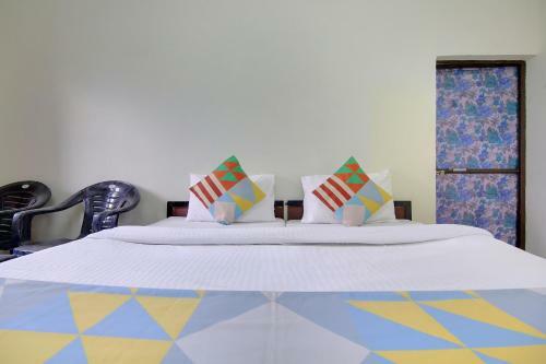 Hostal Oyo 78533 Sun Shine Homestay - 2