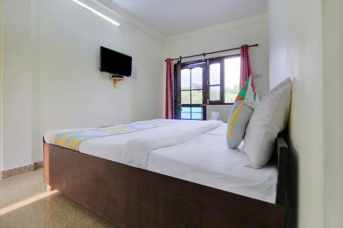 Hostal Oyo 78533 Sun Shine Homestay - 2