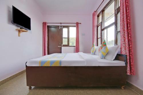 Hostal Oyo 78533 Sun Shine Homestay - 2