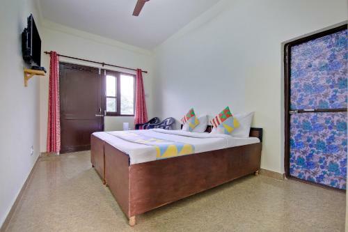 Hostal Oyo 78533 Sun Shine Homestay - 2