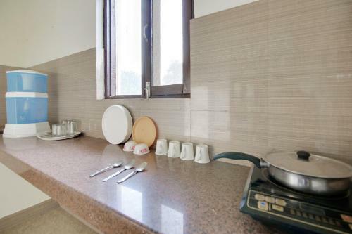 Hostal Oyo 78533 Sun Shine Homestay - 2