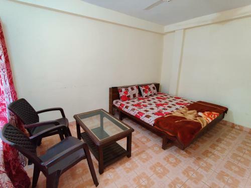 Albergue Hipostel Naddi (Mcleodganj)