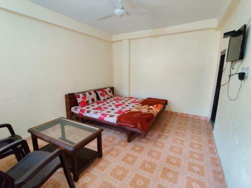Albergue Hipostel Naddi (Mcleodganj)
