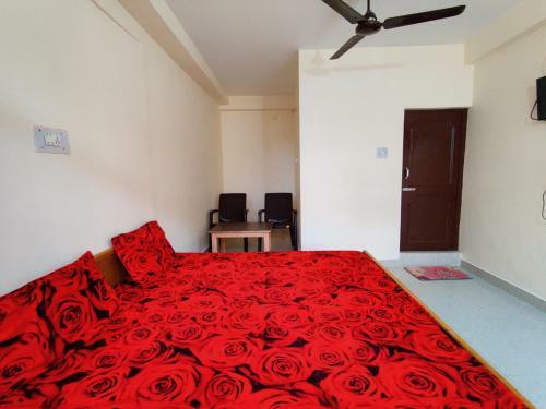 Albergue Hipostel Naddi (Mcleodganj)