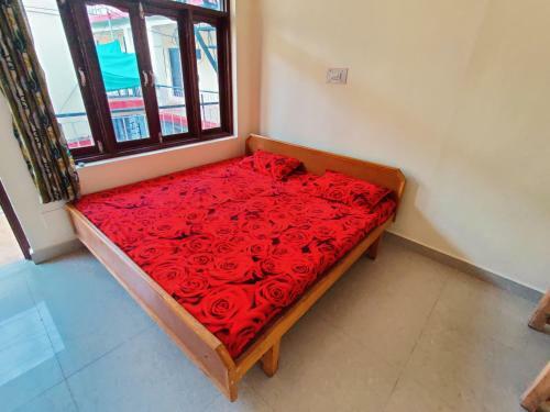 Albergue Hipostel Naddi (Mcleodganj)