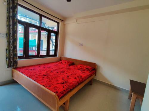Albergue Hipostel Naddi (Mcleodganj)