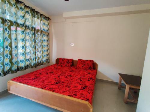 Albergue Hipostel Naddi (Mcleodganj)