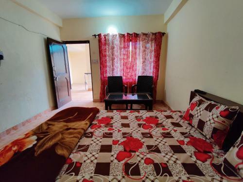Albergue Hipostel Naddi (Mcleodganj)