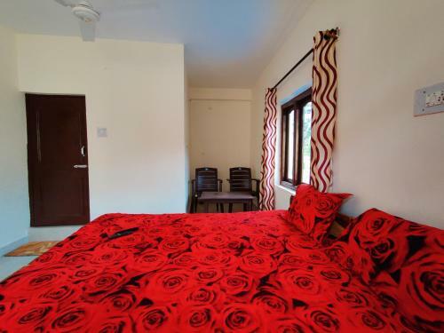 Albergue Hipostel Naddi (Mcleodganj)