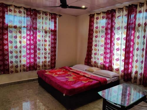 Albergue Hipostel Naddi (Mcleodganj)