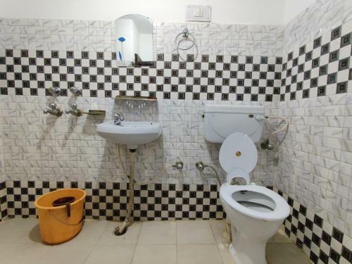 Albergue Hipostel Naddi (Mcleodganj)