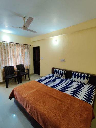 Albergue Hipostel Naddi (Mcleodganj)