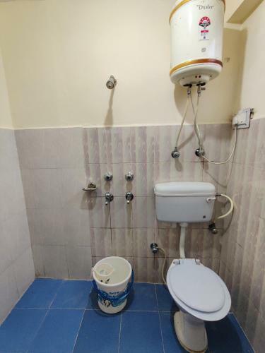 Albergue Hipostel Naddi (Mcleodganj)