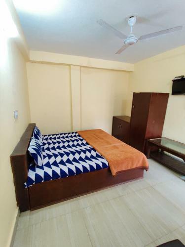 Albergue Hipostel Naddi (Mcleodganj)