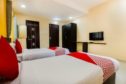 Hotel Oyo 40125 Sri Rama Empire
