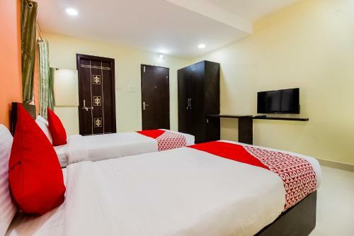 Hotel Oyo 40125 Sri Rama Empire