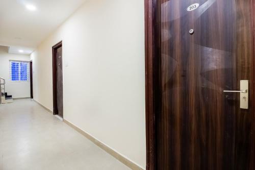 Hotel Oyo 40125 Sri Rama Empire