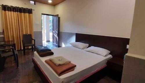 Hotel Deva Samudra Beach Stay