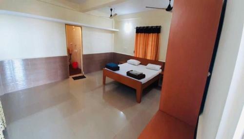 Hotel Deva Samudra Beach Stay