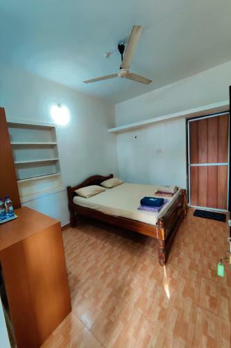 Hotel Deva Samudra Beach Stay