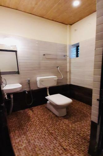 Hotel Deva Samudra Beach Stay