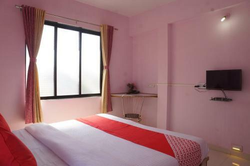 Oyo 29945 Sneha Lodge & Hotel