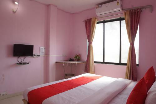 Oyo 29945 Sneha Lodge & Hotel