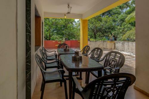 Villa Akshay Bungalow