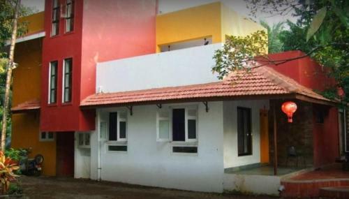 Villa Akshay Bungalow