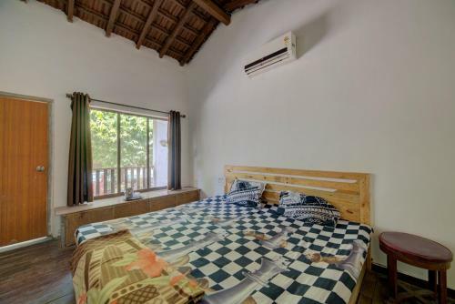 Villa Tejaswee Bungalow
