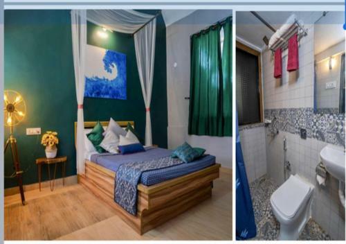 Villa Mazzo Reef Varsoli