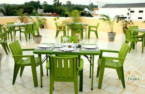 Hotel La Taara