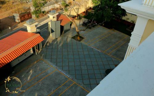 Hotel La Taara