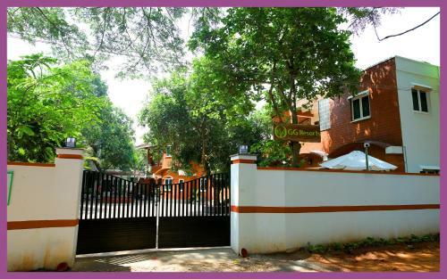 Hotel G G Resorts