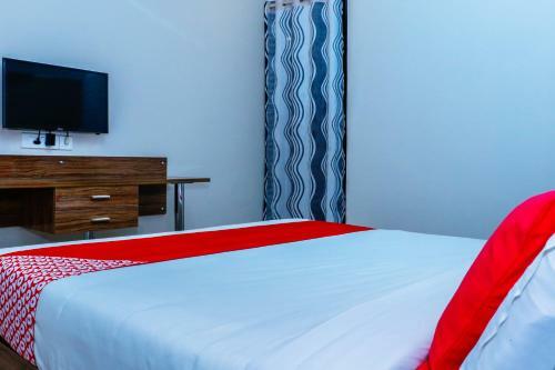 Hotel Capital O 25099 Edassery Resort
