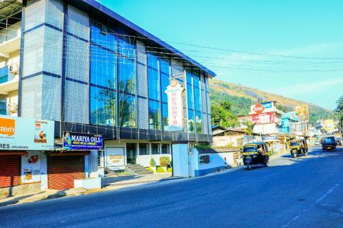 Hotel Capital O 25099 Edassery Resort