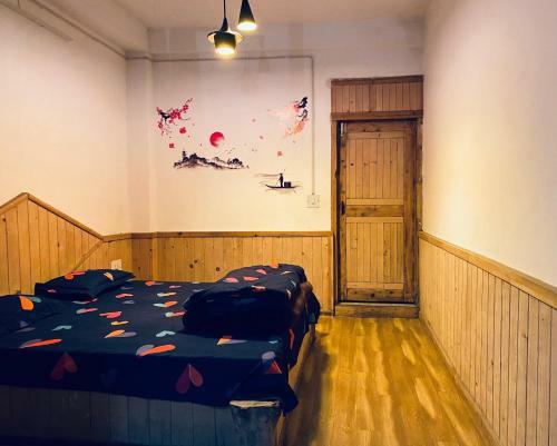 Peppy Nomads Homestay