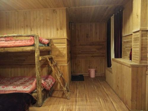 Peppy Nomads Homestay