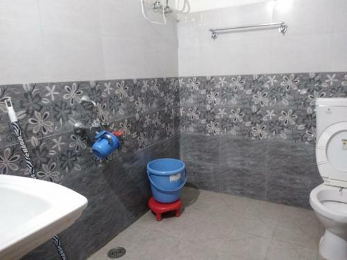 Peppy Nomads Homestay