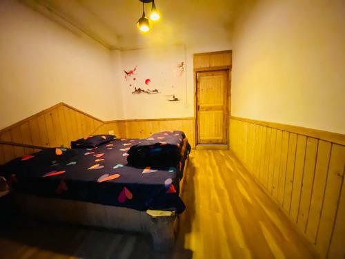 Peppy Nomads Homestay