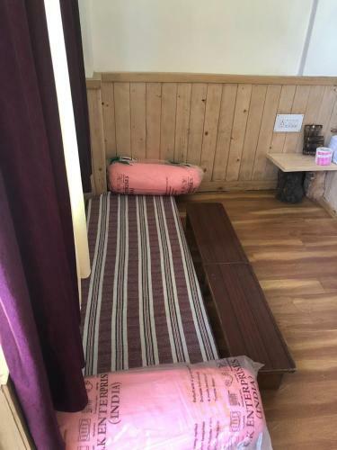 Peppy Nomads Homestay