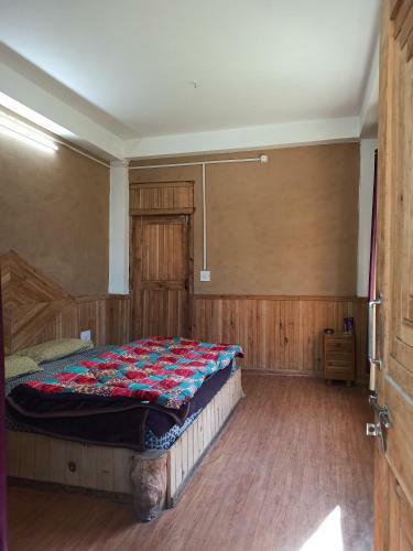 Peppy Nomads Homestay
