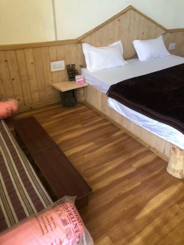 Peppy Nomads Homestay
