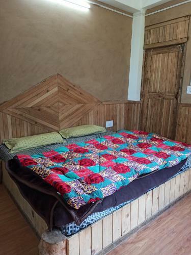 Peppy Nomads Homestay
