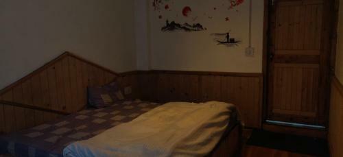Peppy Nomads Homestay